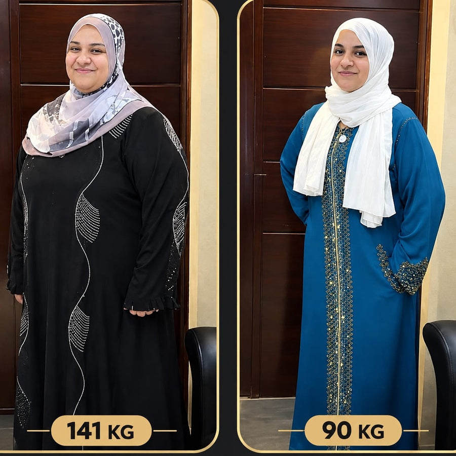 تحول صحي