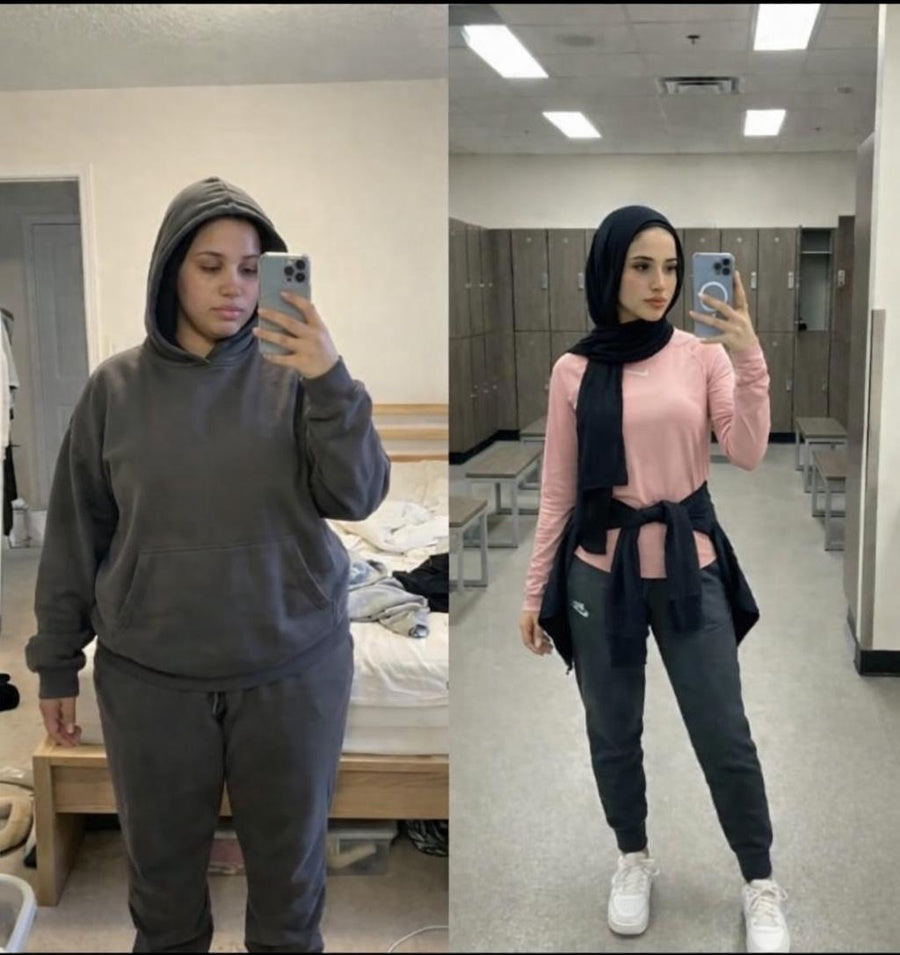 تجارب عملاء